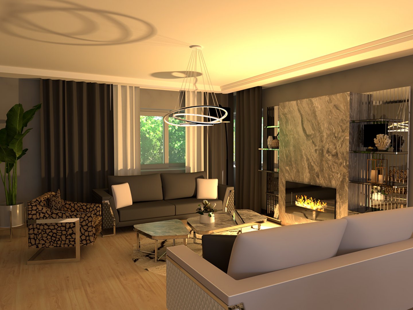 Keçiören Dekorasyon