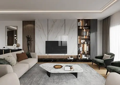 Keçiören Dekorasyon